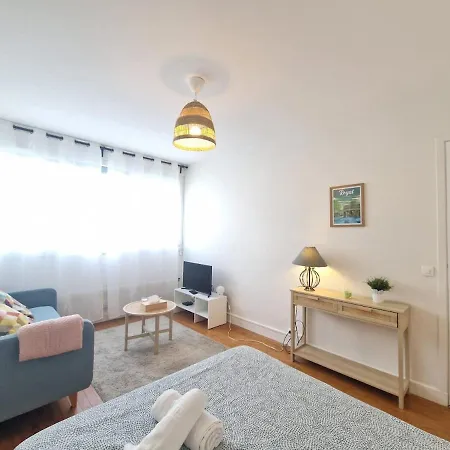 Les Peupliers #parking *